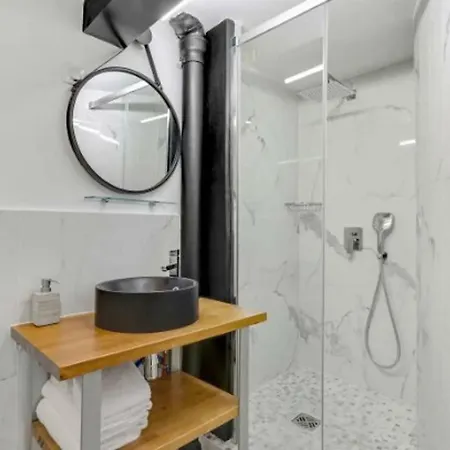 Appartamento Cmg 61 Martin / Haut Marais I *