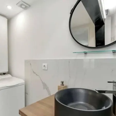 Cmg 61 Martin / Haut Marais I